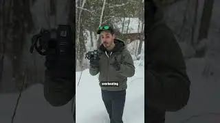 Stop your Camera from Overheating (Not a Joke)