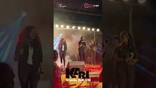 തന്നാരം പാടുന്ന പാട്ടില് // jyothsna // kari folk band #shorts #houtubeshorts  chithira productions