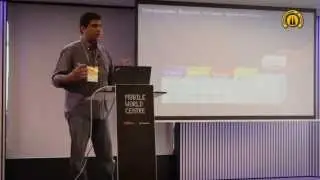Machine Learning with IBM Watson and Alchemy API. Andy Thurai at APIdays Mediterranea 2015