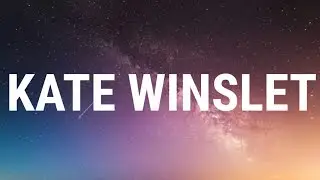 NSG - Kate Winslet (Lyrics) feat. Unknown T