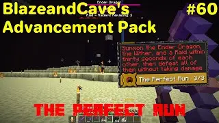BlazeandCave's Advancement Pack #60 | 