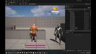 Gorka Games Tutorial # 33 Bugs and Fixes - Additional Tweaks to the Climbing System Unreal Engine 5