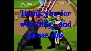 AQW-X clan members