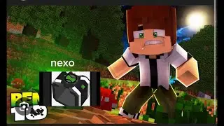 pojavlauncher enes 10 craft 1 bölüm nexo classic buldum