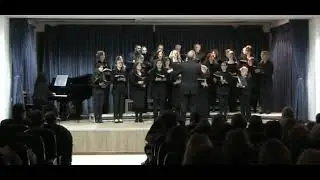 Τραγούδι του αποχωρισμού  : Johannes Brahms
