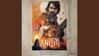 The Rebellion Suite