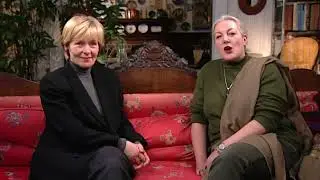 Interview with Rosel Zech and Juliane Lorenz - Veronika Voss (1982)