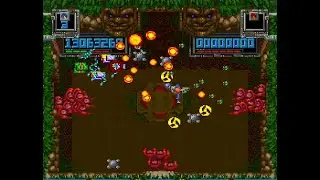 MiSTer FPGA - Super Smash T.V. / SNES (Super Famicom)