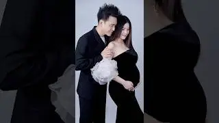 Cặp vợ chồng diễn vi&ecirc;n Thanh Duy - Kha Ly c&oacute; cuộc sống vi&ecirc;n m&atilde;n. #bimatshowbiz #tieususaoviet