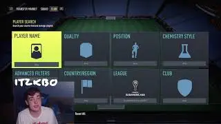 'LIVERPOOL V ARSENAL' CHEAPEST METHOD!! (NO LOYALTY) &brvbar; FIFA 22 MARQUEE MATCHUPS SBC TUTORIAL