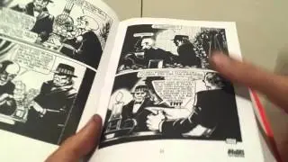 Recensione alan ford n1 