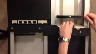 Documation Punched Card Reader