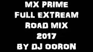 ULTIMATE REJECTS - FULL EXTREAM ROADMIX (BY DJ OORON FT  FADA JAM PRODUCTION)