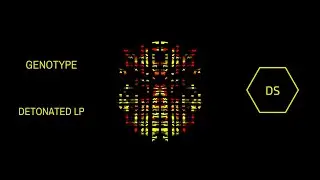 Genotype - Detonated LP - Deeper Sessions DS