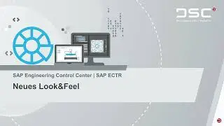 Demovideo | Neues Look&Feel in SAP ECTR