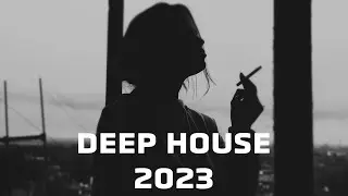 DEEP HOUSE MIX 2023 - Perfect for a sunny day | Claude VonStroke, Audiojack, Extrawelt, Mr. G