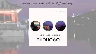 Gabe Segura - The Night (Original Mix)