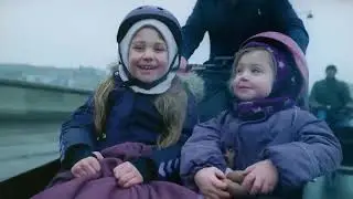 SAS Airlines: What is Truly Scandinavian (Cannes Advertising Festival 2021 Film) (Bronze Lion)
