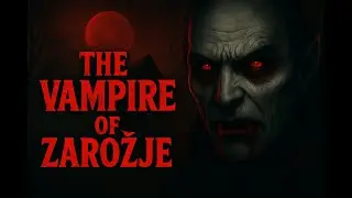 The Vampire of Zarožje &ndash; The Haunting Story of Sava Savanović