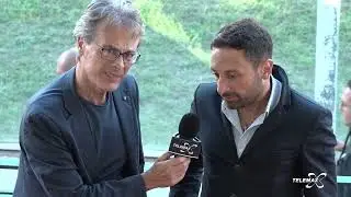 Interviste al 91esimo Chieti - L'Aquila 1-1