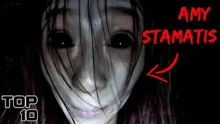 Top 10 Scary Demons That Live Among Us