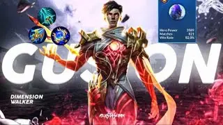 TRY THIS BUILD || WTF DAMAGE HACK 