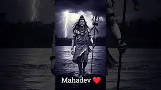 Har Mahadev 🙏 #mahadev