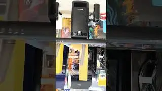 Zebronics 9400 sound bar unboxing 🔥