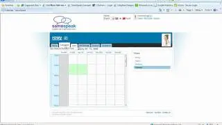 New features in the latest Samespeak site release due July 21, 2009