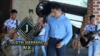 Justin Sierreño MX | De la burla a la fama | Disco 2020 | Mix