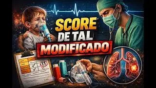 SCORE DE TAL MODIFICADO.