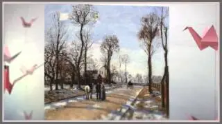 Oil Painting Reproductions - As Good As the Real Masterpiece