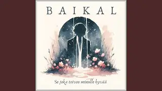 Se joka toivoo minulle hyvää