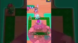 Шели😎 #brawlstars #бравлстарс #edit #rap #brawl