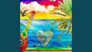Dance Under the Palm Trees