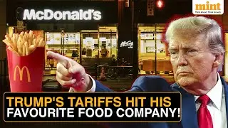 McDonald&rsquo;s Sees Worst U.S. Sales Drop Since COVID &ndash; What&rsquo;s Going Wrong?