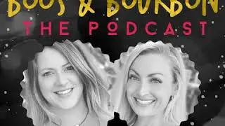 Boos & Bourbon Episode #96: The Bridgewater Triangle with Matty Blake