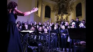 Narozeninov&yacute; koncert 20 let PS PALORA