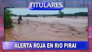 Noticiero DTV Edición Central 17-11-25