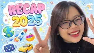 THÀNH TỰU 2025 | VERSION DU HỌC SINH PHÁP 