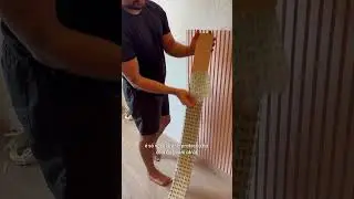 Painel Ripado Laminado Play Rosa Parte 2