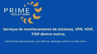 Prime Solutions-  