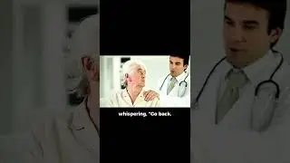 The Hospital Elevator