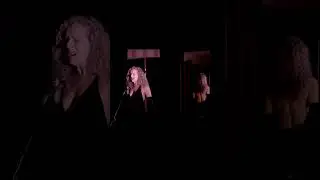 Jorge and Stephanie. Moon Over Bourbon Street Cover. WBG Promo 26  #shorts