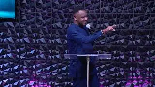 Oasis Church // Sunday Service // Pastor Tumaini Ryoba