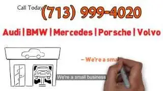 European Auto Repair Houston | 713-999-4020 | European Auto Repairs