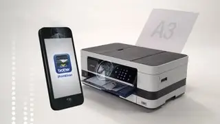 Brother MFCJ4510DW - TV Commercial