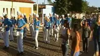 Desfile Paramirim