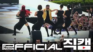 PSY - ‘HIGHLIGHT MEDLEY’ 피네피셜직캠 at 가천대 (Gachon Uni) 230510