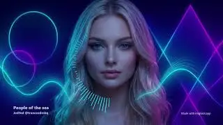 People of the sea (Vocal Trance) | Trance & EDM HQ